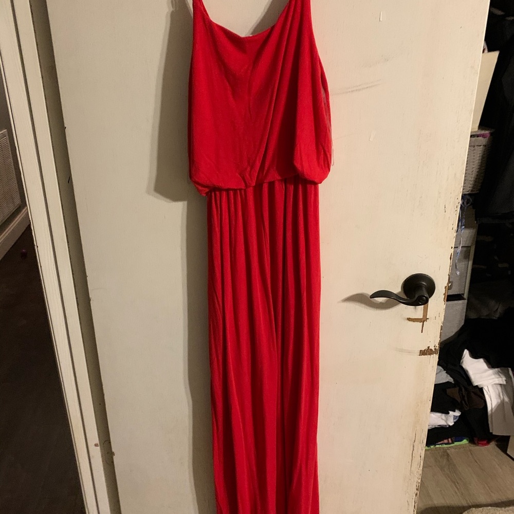 Dress - Picture 3 of 3